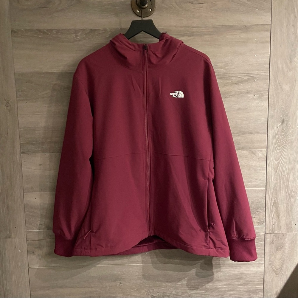 The North Face Shelbe Raschel Jacket